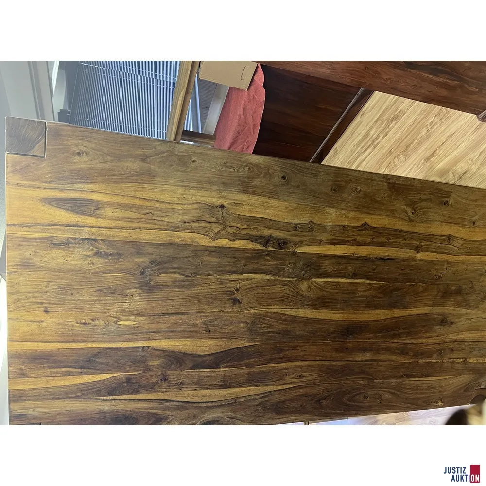 Table à manger