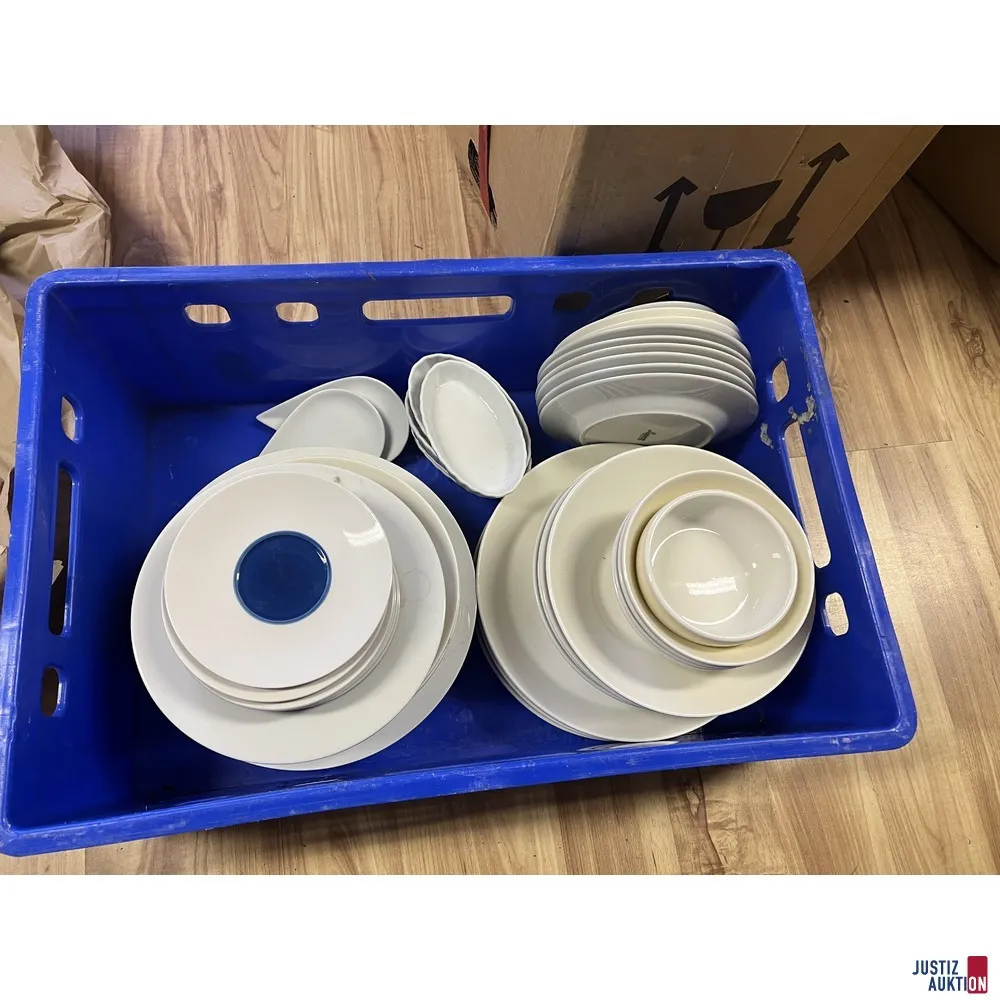 Dishes