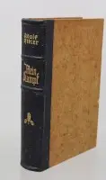 Mein Kampf, A.Hitler, 1940, wydanie ślubne
