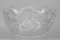 Miska ze série „The Byrdes Collection“ od Hofbauer, cca v. 10 cm pr. 21 cm