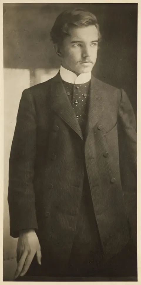 Max Brod – Carte postale autographe signée à l'écrivain autrichien Karl Hans Strobl à Brno