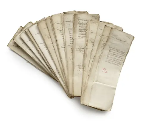 Comptes de tutelle de Schlechtsart