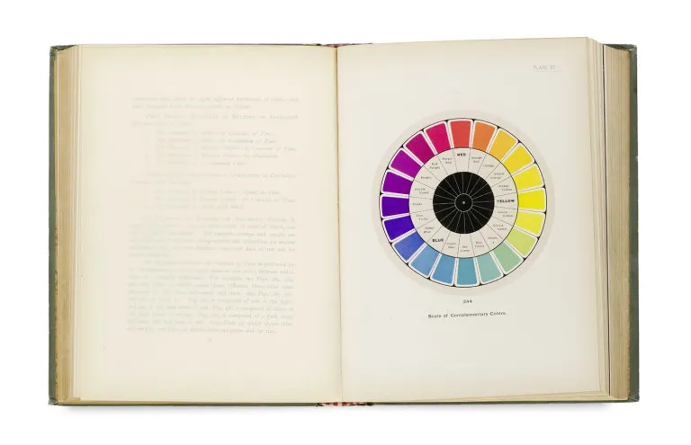 John Earhart – The Color Printer