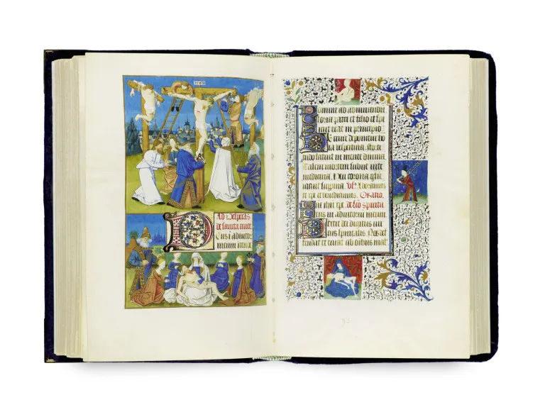 Le livre des 1000 images