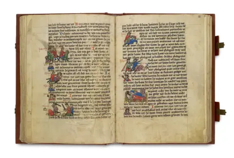 Le livre du monde