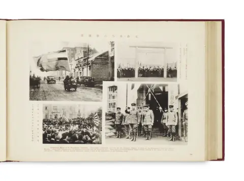 (Histoire et fondation de la nation.) Avec de nombreuses illustrations photographiques