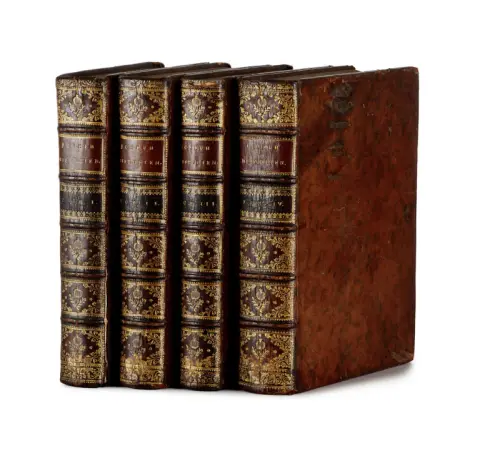 Josephus et R. P. Gillet Flavius – Nouvelle traduction de l'historien Joseph, faite sur le grec ... par R.P. Gillet