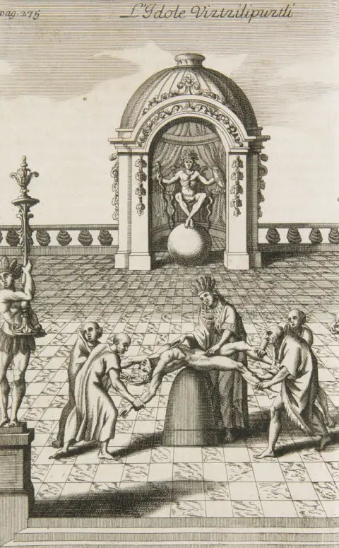 Antonio de Solis y Ribadeneyra – Histoire de la conquête du Mexique, ou de la nouvelle Espagne