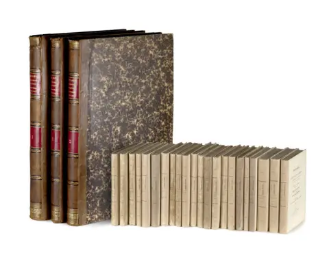 Paul Gaimard – Voyage de la Commission scientifique du Nord, en Scandinavie, en Laponie, au Spitzberg et aux Feröe pendant les années 1838,…