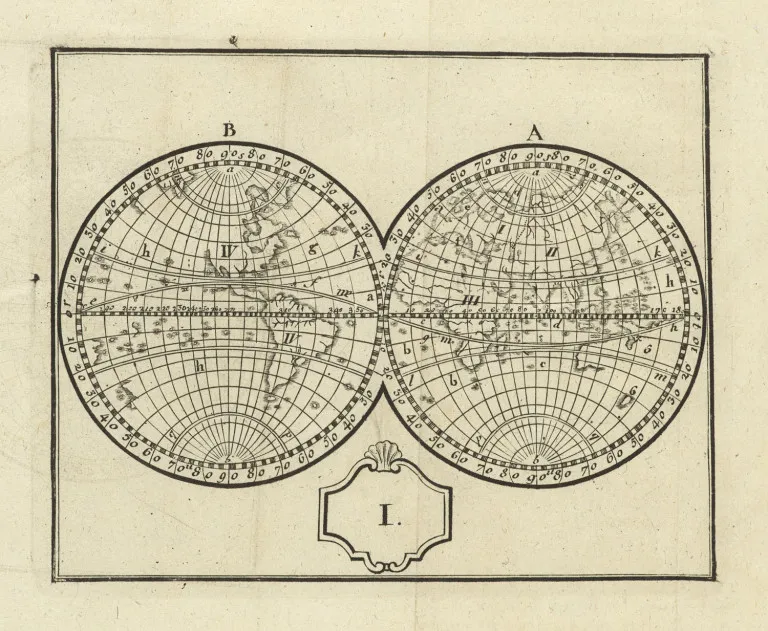 Atlas moderno para uso da mocidade, ... (Moderní atlas pro mládež.) Traduzido do Francez (od J. A. da Costa e Sá)