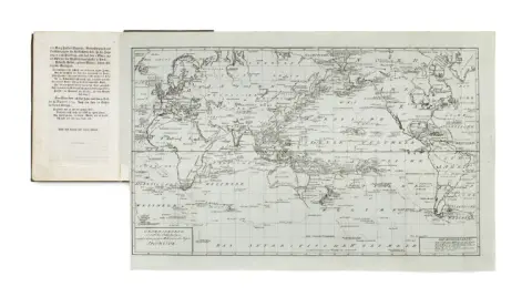 James Cook – Tous les voyages autour du monde