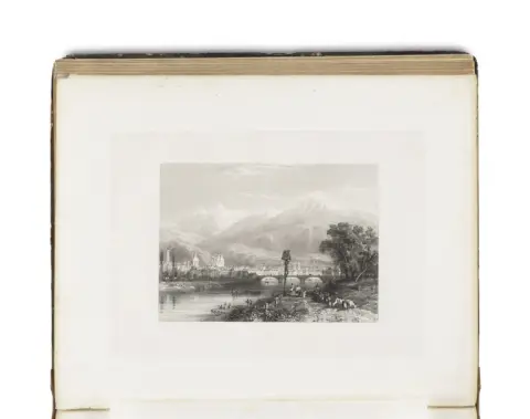 Frédéric Mercey – Tyrol