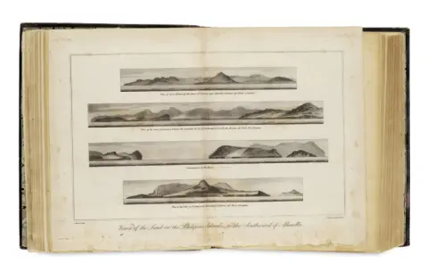John Meares – Voyages Made in the Years 1788 and 1789, from China to the North West Coast of America