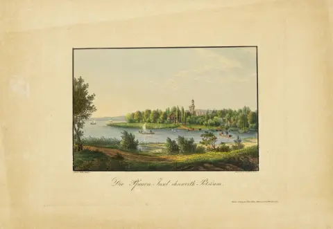 Friedrich August Schmidt – 2 díla
