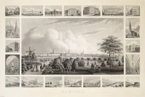 James Gray – Hamburg