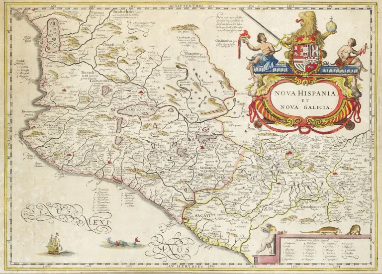 Jean François de Galaup de La Pérouse – Plan de l'Île de Pâques (avec) Plan de la Baie de Cook (et) Vues de l'Île de Pâques