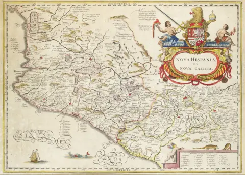 Jean François de Galaup de La Pérouse – Plan van Paaseiland (met) Plan van de Cookbaai (en) Gezichten van Paaseiland
