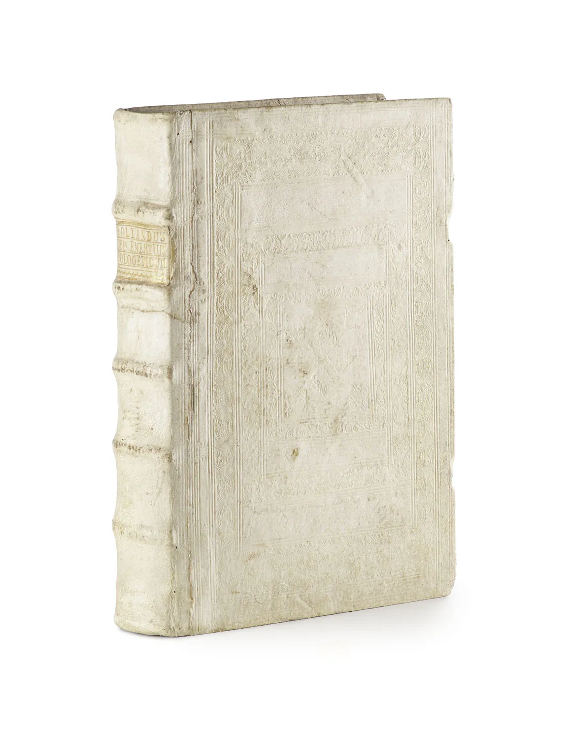 Acta Sanctorum Bollandiana Apologeticis libris in unum volumen nunc primum contractis Vindicata