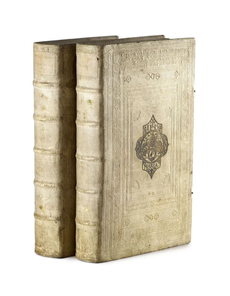 Robert von Cambrai – Universalis Aurifodina Scientiarum Divinarum Humanarumque