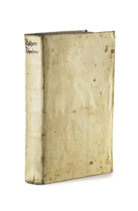 Martin Luther – Colloquia, oder Tisch-Reden und andere Christliche, sehr erbauliche Gesprache....Denen zugleich mit beygefuget sonderbahre…