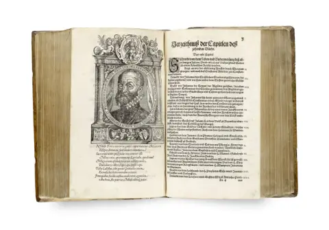 Nikéforos Kallistos – Církevní dějiny, v osmnácti knihách