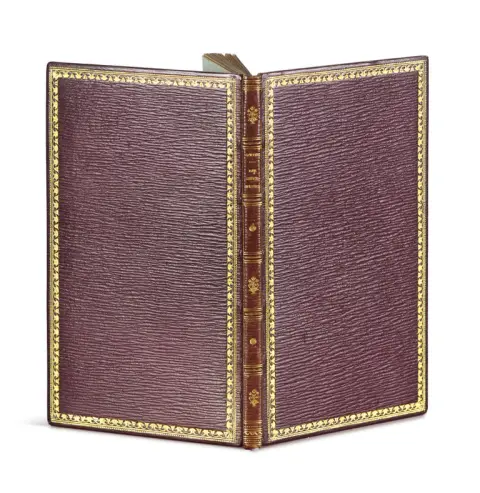 Johann Wolfgang von Goethe – Die Geschwister