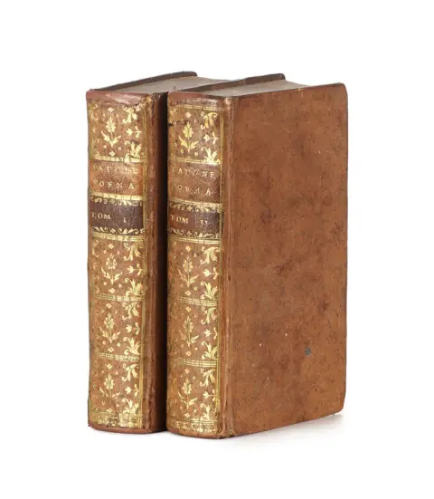 Giambattista Marino – L'Adone, Poema