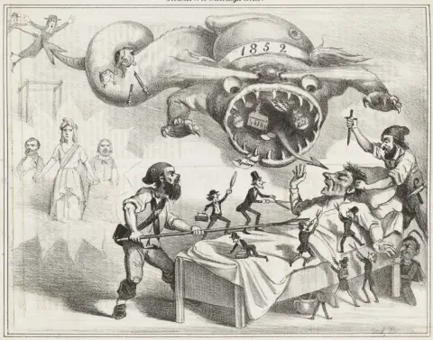 Mephistopheles