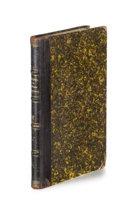 Friedrich Nietzsche – De vrolijke wetenschap