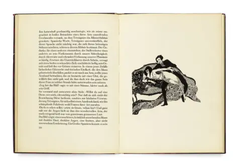 Jules Amédée Barbey d'Aurevilly – Pomsta ženy