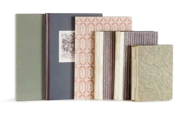 Thomas Mann – Mario et le magicien