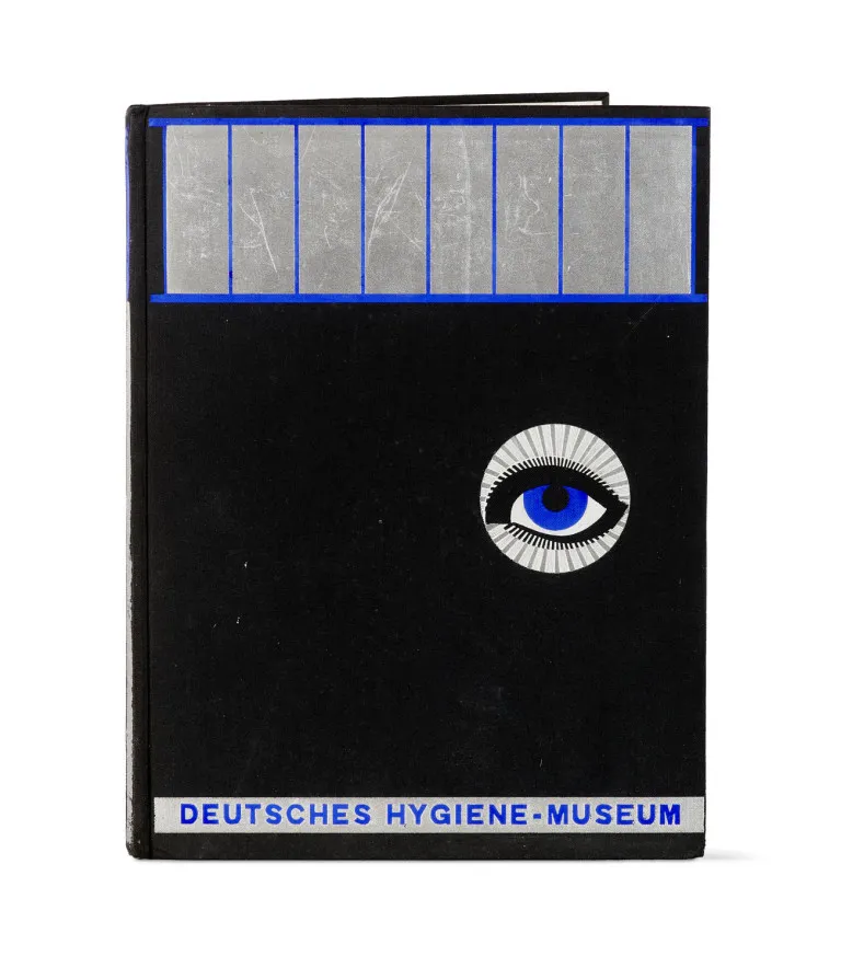 Wilhelm Kreis – Německé muzeum hygieny v Drážďanech