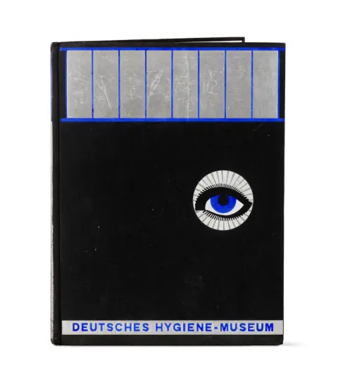 Wilhelm Kreis – Německé muzeum hygieny v Drážďanech