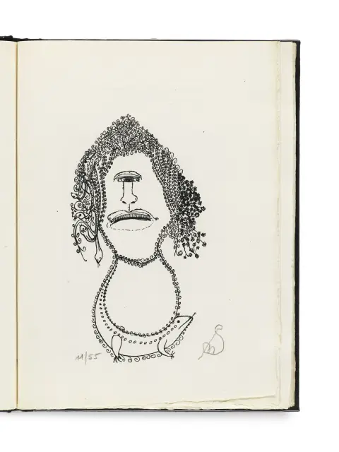 Charlotte Zander a Vladimir Crnkovic – Sbírka 2 publikací galerie naivního umění a art brut