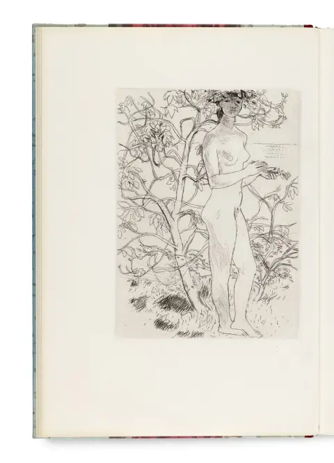 Lucius Apuleius – Amor und Psyche