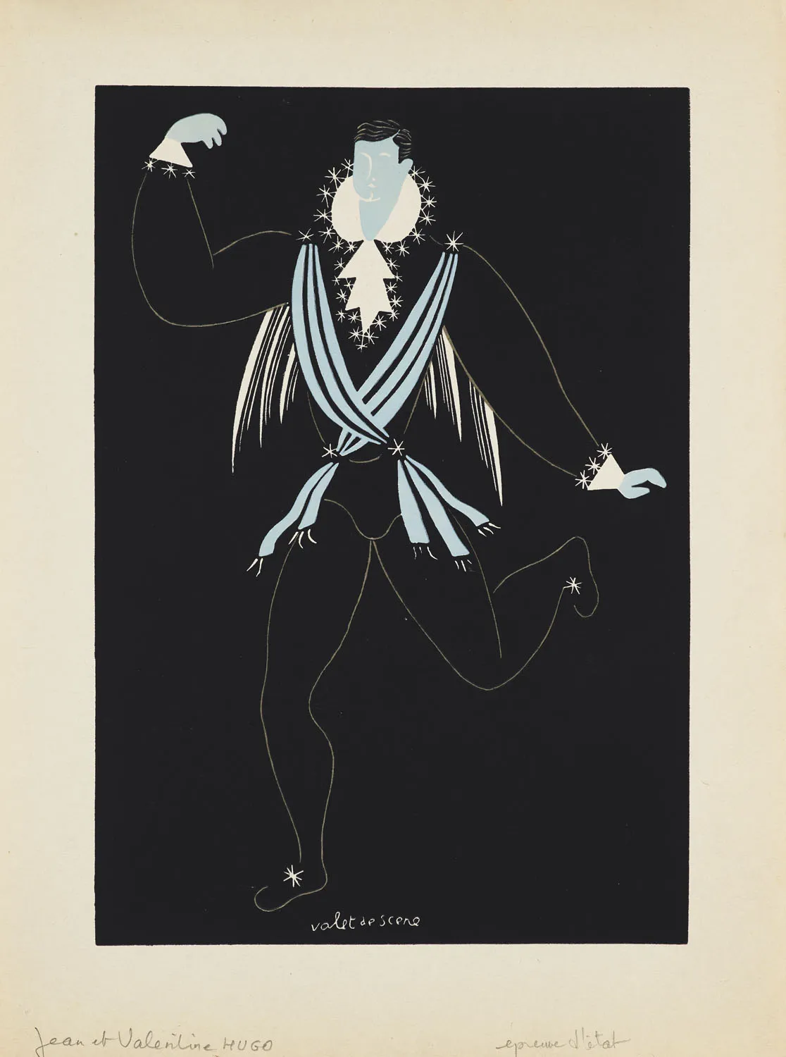 William Shakespeare – The Tempest