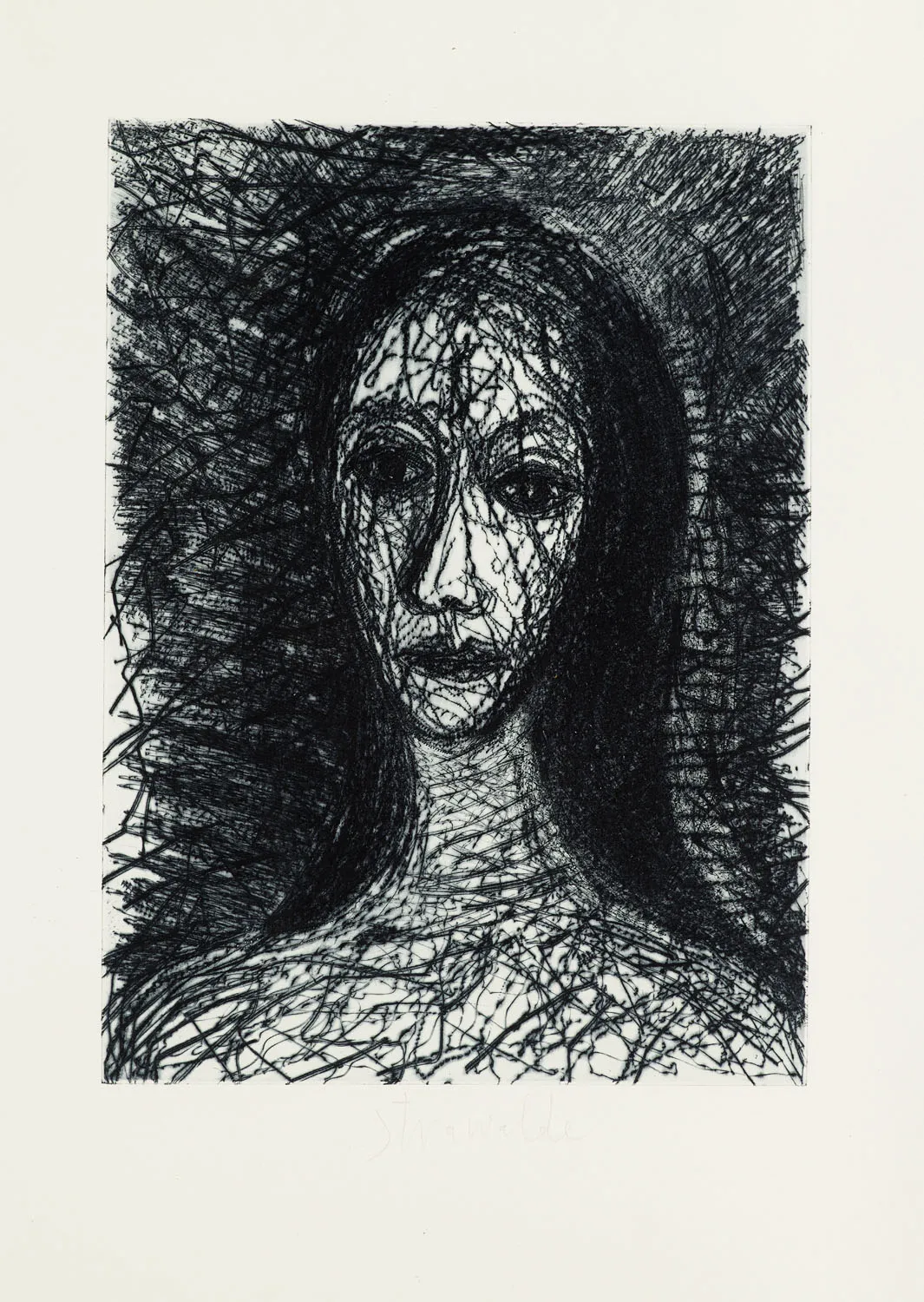 Volker Braun – Strafkolonie