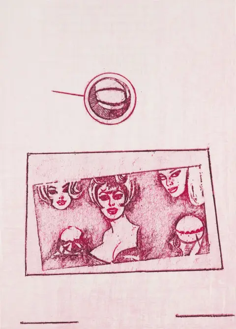 (Sidonie-Gabrielle Claudine) Colette – Claudine à l'école