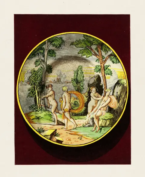 Charles Cousin – Racontars illustres d'un vieux collectionneur