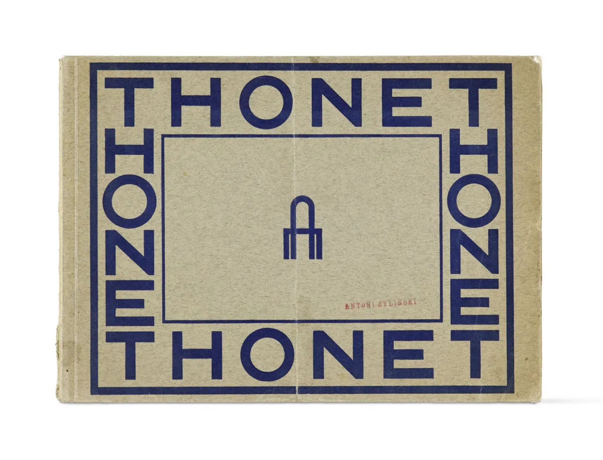 Thonet-Mundus