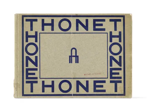 Thonet-Mundus