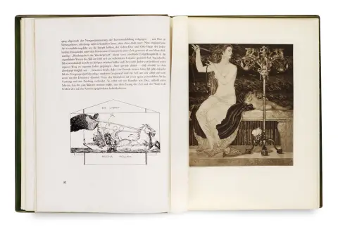 Richard Braungart – Julius Diez