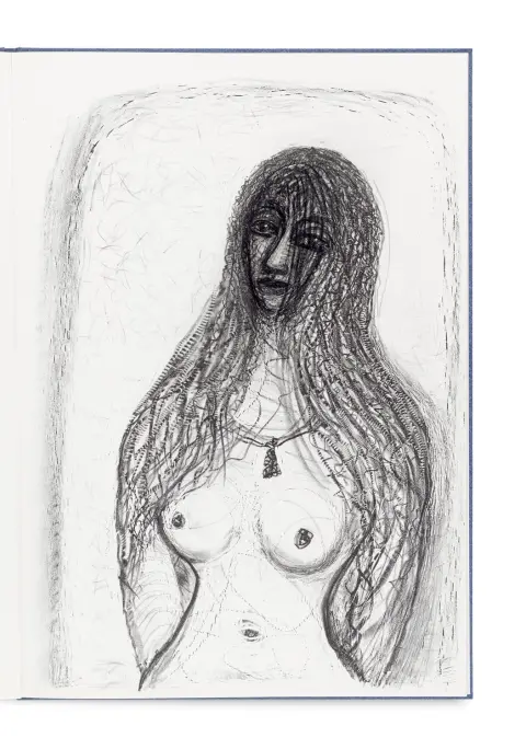 Guillaume Apollinaire – Poèmes à Madeleine