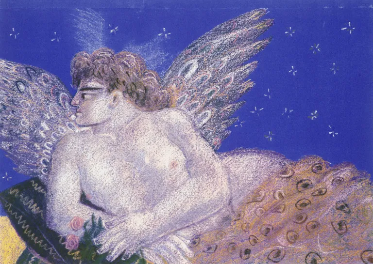 Aristophanes – Fåglarna (Les Oiseaux) d'après la comédie antique d'Aristophane