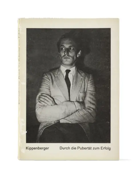 Martin Kippenberger – De la puberté au succès