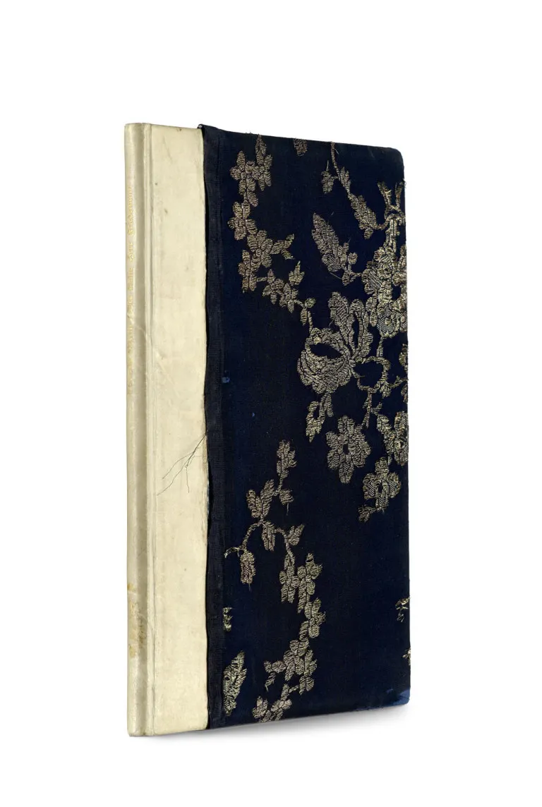 Thomas Mann – Der kleine Herr Friedemann