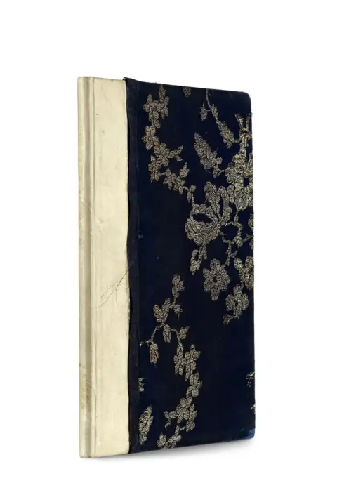 Thomas Mann – Der kleine Herr Friedemann