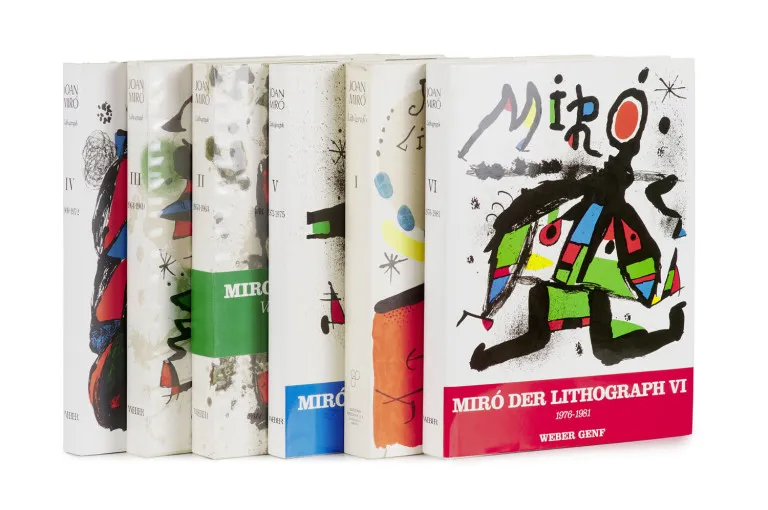 Joan Miró