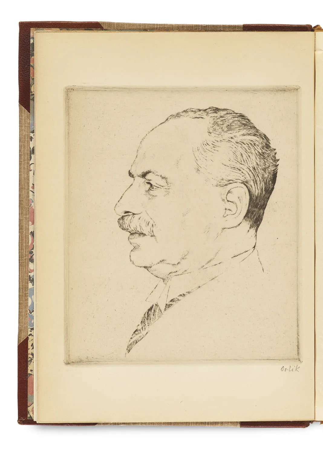 Johanna Arnhold – Eduard Arnhold