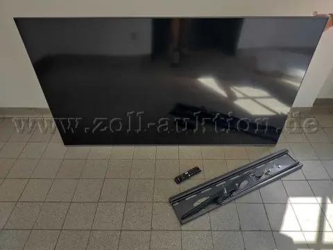 1 telewizor LED 65" SAMSUNG GQ65Q74A